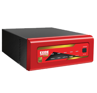 EXIDE INVERTERZ STAR(STAR12V1375)